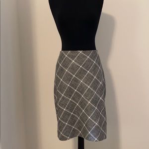 NWT WHBM Pencil Skirt 14